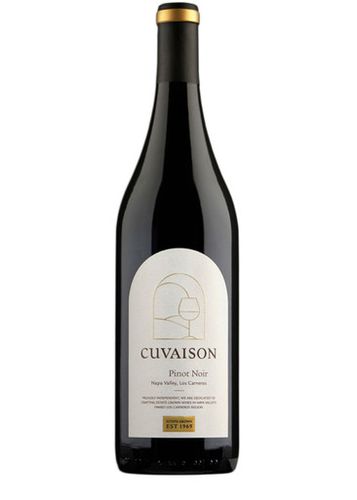Pinot Noir 2018 Red Wine, Wine, Wood, California Red Wine - Cuvaison - Modalova