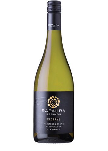 Sauvignon Blanc Reserve 2022 White Wine - Rapaura Springs - Modalova