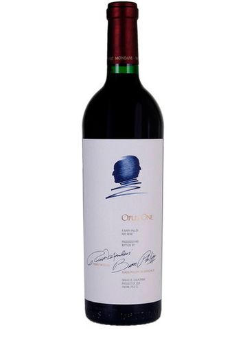 Red Wine, Wine, Silk, Lavender, Lilacs Red Wine - Opus One - Modalova