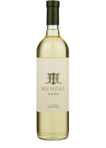 Semillon 2020 - White White Wine - Mendel - Modalova