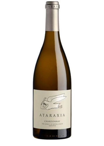 Chardonnay 2022 - White White Wine - Ataraxia - Modalova