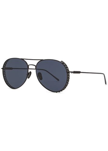 Links Aviator-style Sunglasses - FOR ART'S SAKE - Modalova