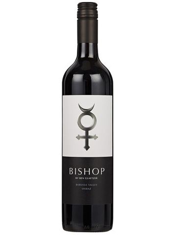 Bishop Barossa Valley Shiraz 2020 Red Wine, Wine, Silk Red Wine - Ben Glaetzer - Modalova