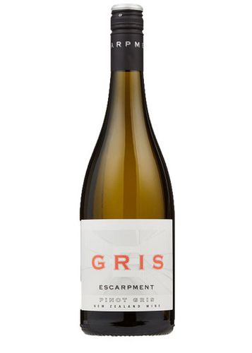 Gris Pinot Gris 2020 White Wine - Escarpment - Modalova