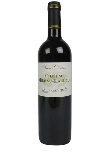 Milhau-lacugue Saint-Chinian Cuvee Magali Red Wine, Wine, 2018 Red Wine - Château Milhau-Lacugue - Modalova