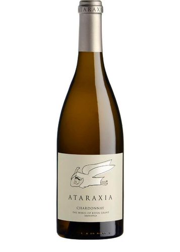 Chardonnay 2021 - White White Wine - Ataraxia - Modalova