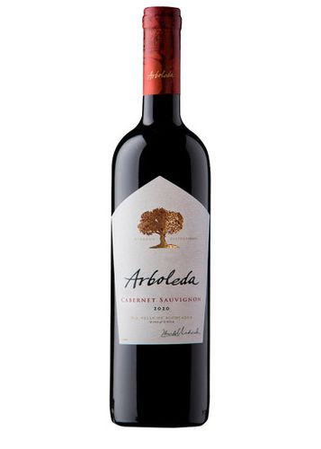 Amalaya Cabernet Sauvignon 2020 - Red Wine, Wine, Chile Red Wine - Arboleda - Modalova