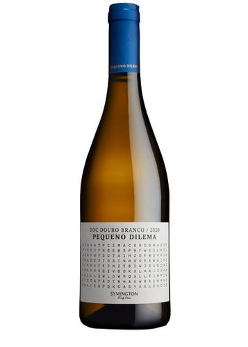 Pequeno Dilema Douro Branco 2020 White Wine - Symington Family Estates - Modalova