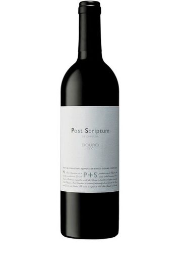 P+S Red Wine, Wine, Post Scriptum de Chryseia Red Wine - Symington Family Estates - Modalova