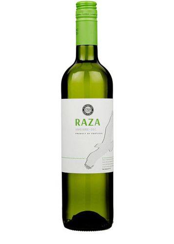 Raza Vinho Verde 2022 - White White Wine - Quinta Da Raza - Modalova