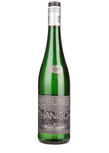 Weingut Wwe Riesling Feinherb 2021 - White White Wine - Dr H Thanisch - Modalova