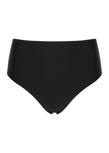 The High Waist Bikini Briefs - - 2 - Matteau - Modalova