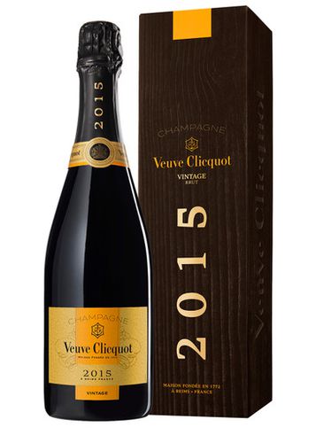 Veuve 2015 Gift Boxed Sparkling Wine - Veuve Clicquot - Modalova