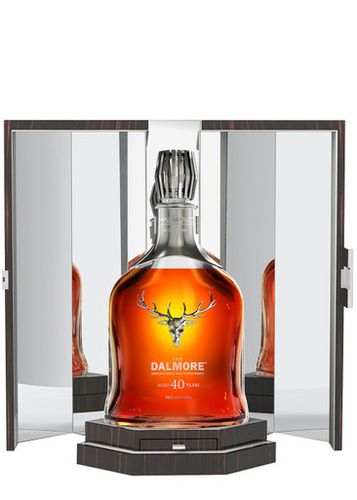 Year Old 2022 Edition Single Malt Scotch Whisky - Dalmore - Modalova