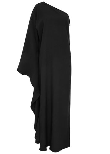Balear One-shoulder Draped Maxi Dress - - 40 (UK8 / S) - Taller Marmo - Modalova