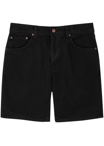 Seth Denim Shorts - - 30 (W30 / S) - Nudie jeans - Modalova