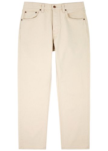 Rad Rufus Straight-leg Jeans - - 30 (W30 / S) - Nudie jeans - Modalova