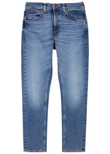 Lean Dean Slim-leg Jeans - - 28 (W28 / XS) - Nudie jeans - Modalova