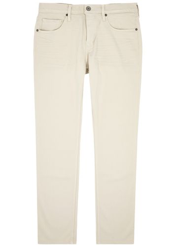 Federal Straight-leg Jeans - - 34 (W34 / L) - Paige - Modalova