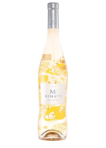 Minuty M Rosé Limited Edition 2023 - Château Minuty - Modalova
