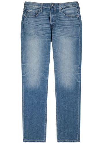 Federal Straight-leg Jeans - - 30 (W30 / S) - Paige - Modalova
