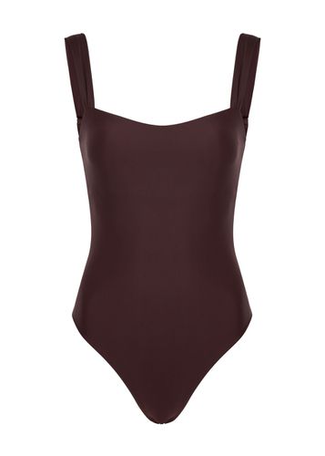 Grazie Swimsuit - - L (UK14 / L) - Faithfull The Brand - Modalova