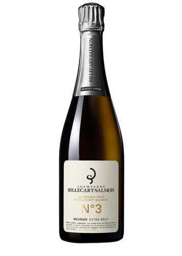 Les Rendez-vous de - Champagne - 750ml - 3 Sparkling Wine - Billecart-Salmon - Modalova
