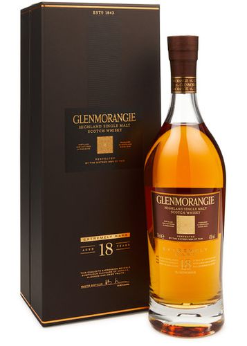 Extremely Rare Scotch Whisky, Whisky, 18 Year Old, Single - Glenmorangie - Modalova