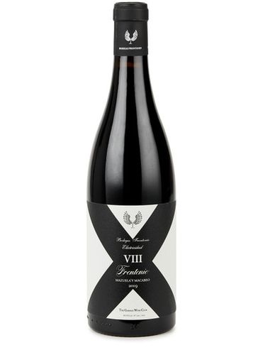 Electricidad Viii Mazuelo & Macabeo 2019 - Red Red Wine - Bodegas Frontonio - Modalova