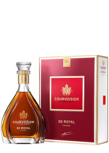 X. O. Royal Cognac, Beverage, France, 700ml - Courvoisier - Modalova