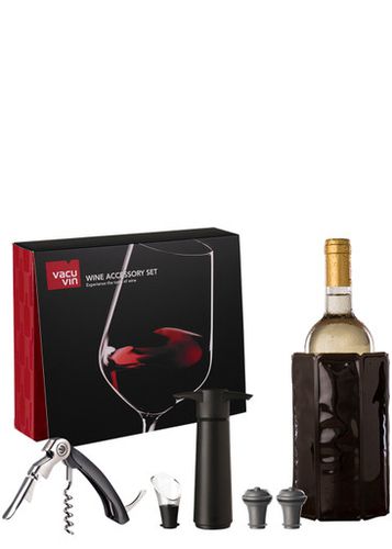 Five-Piece Wine Accessory Set - Vacu vin - Modalova
