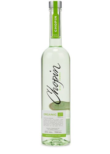 Chopin Vodka Organic Rye Vodka - Chopin Vodka - Modalova