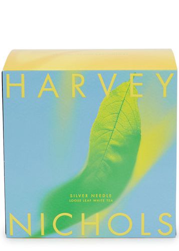 Silver Needle Loose Leaf White Tea, Tea, 100g - Harvey Nichols - Modalova