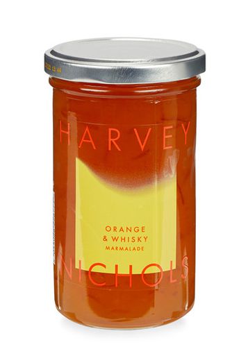 Orange & Whisky Marmalade 325g - Harvey Nichols - Modalova