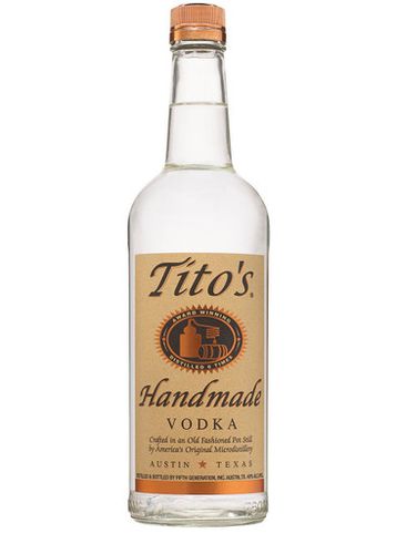 Tito Tito's Handmade Vodka - Tito's - Modalova