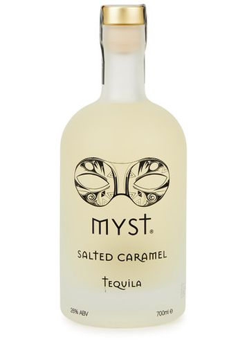 Myst Salted Caramel Tequila Liqueur - Myst - Modalova