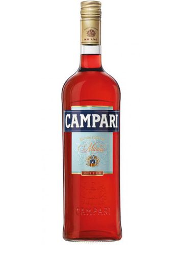 Campari Campari Bitter Liqueur - Campari - Modalova