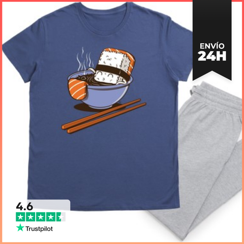 Pijama Jacuzzi Food LaTostadora - latostadora.com - Modalova