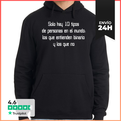 Sudadera Unisex Con Capucha Ref.0048 LaTostadora - latostadora.com - Modalova