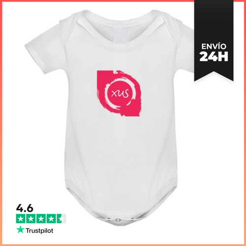 Body Bebé XUS Fc LaTostadora - latostadora.com - Modalova
