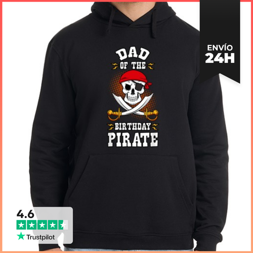 Sudadera Unisex Con Capucha Papá Uno Primer Cumpleaños A Juego - latostadora.com - Modalova