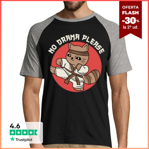 NO DRAMA PLEASE laTostadora - latostadora.com - Modalova