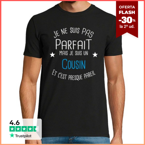 Camiseta Hombre Manga Corta prima laTostadora - latostadora.com - Modalova