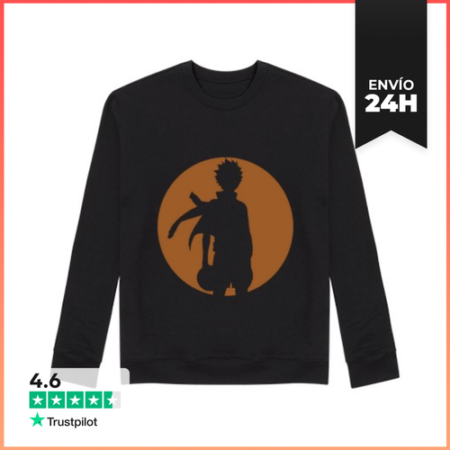 Sudadera Unisex Haikyuu LaTostadora - latostadora.com - Modalova