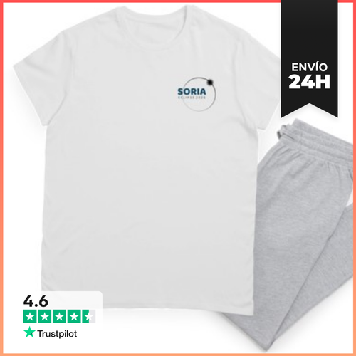 Pijama Soria Eclipse 2026 LaTostadora - latostadora.com - Modalova