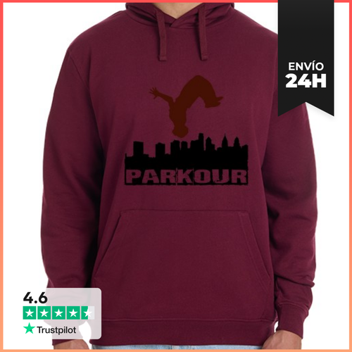 Sudadera Unisex Con Capucha Hombre, Sudadera Con Capucha, Rojo - latostadora.com - Modalova