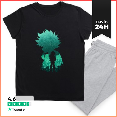 Pijama El Espíritu Héroe LaTostadora - latostadora.com - Modalova