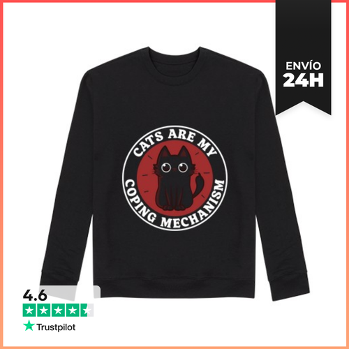 Sudadera Unisex Coping LaTostadora - latostadora.com - Modalova
