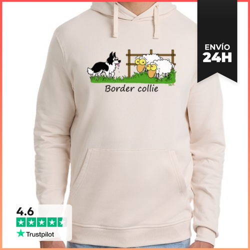 Sudadera Unisex Con Capucha 354879 LaTostadora - latostadora.com - Modalova
