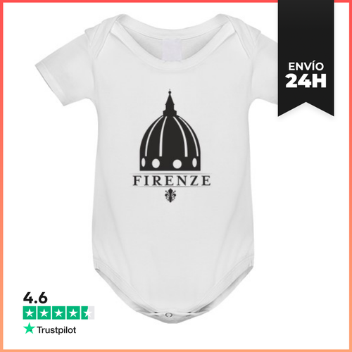 Body Bebé Florencia LaTostadora - latostadora.com - Modalova
